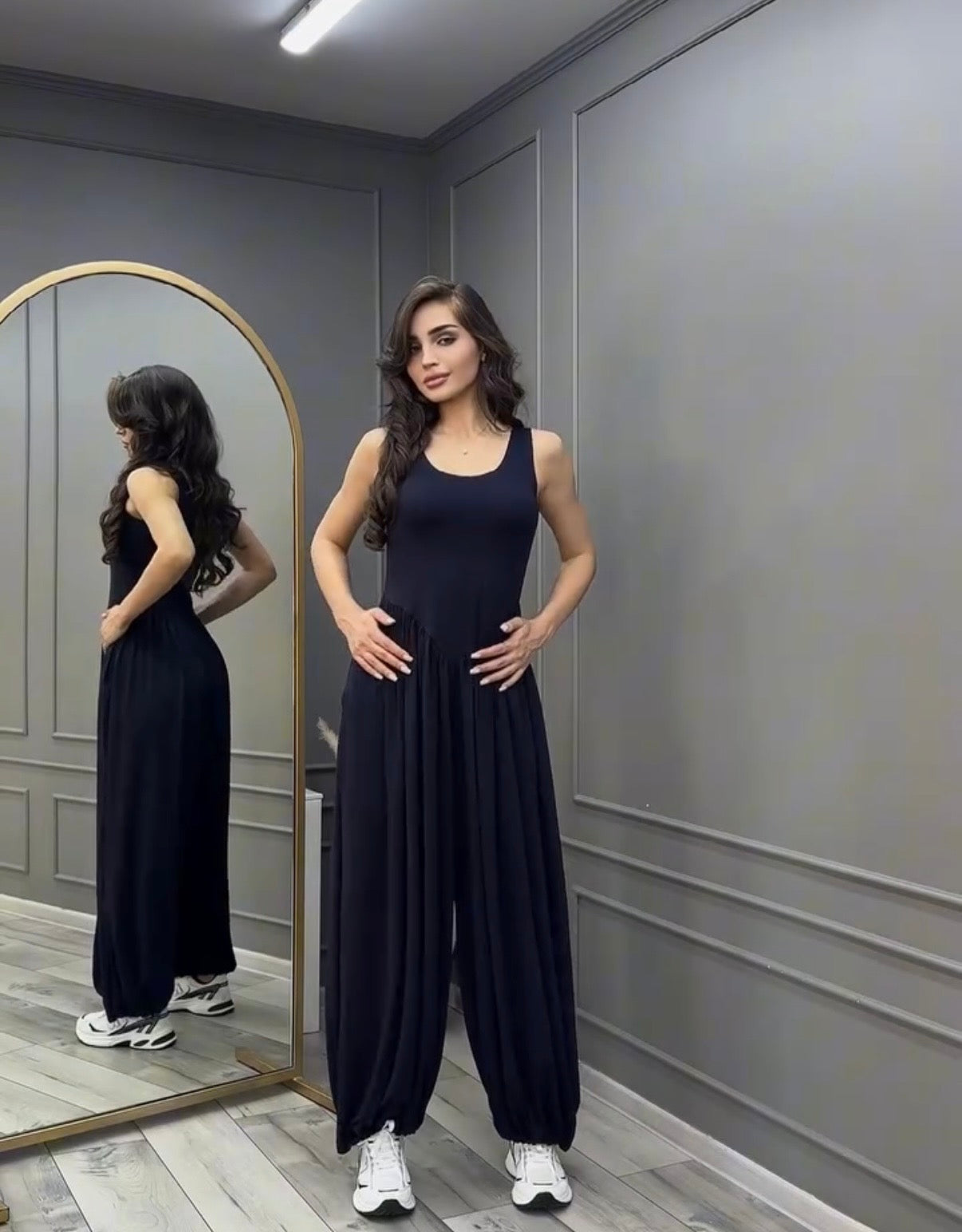 Leya Jumpsuit