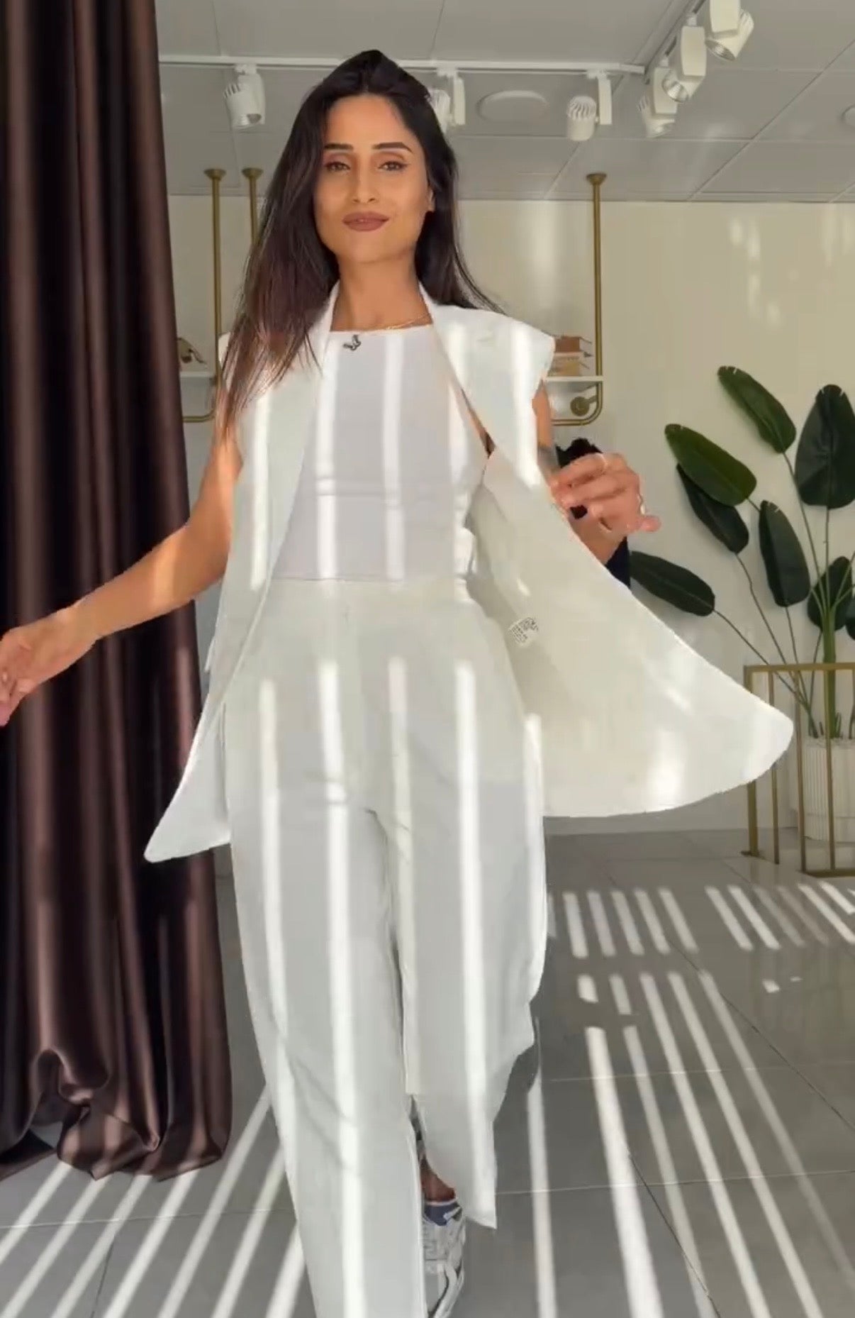 Aura Set