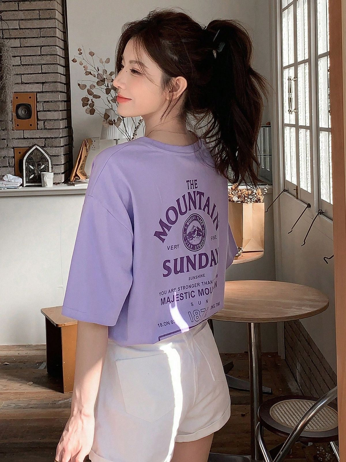 Tshirts
