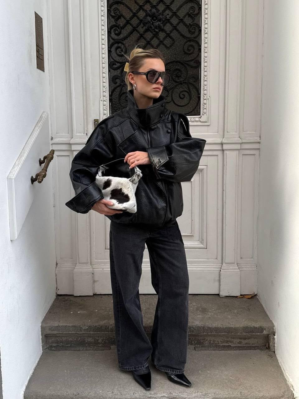 Kate Jacket