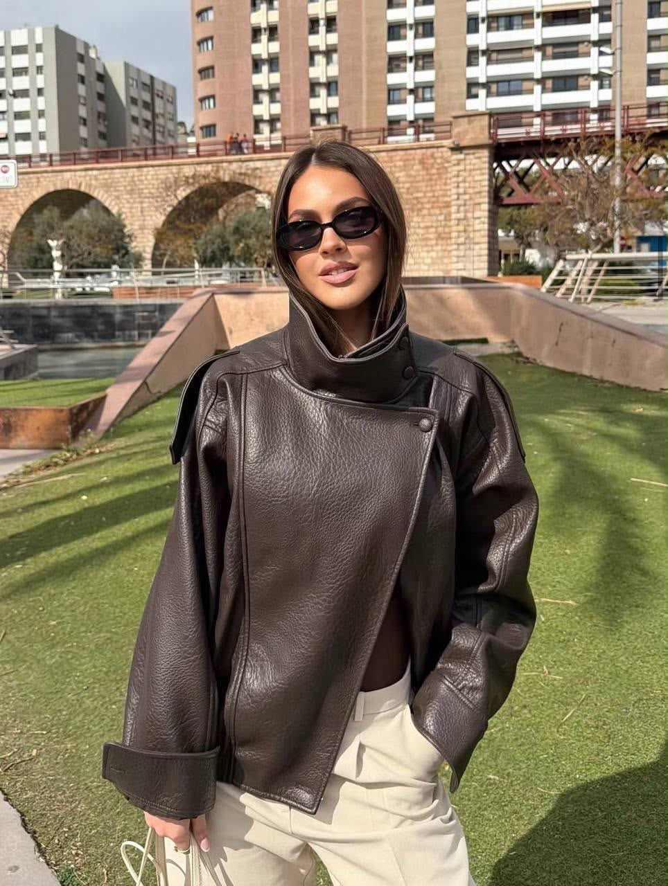 Kate Jacket