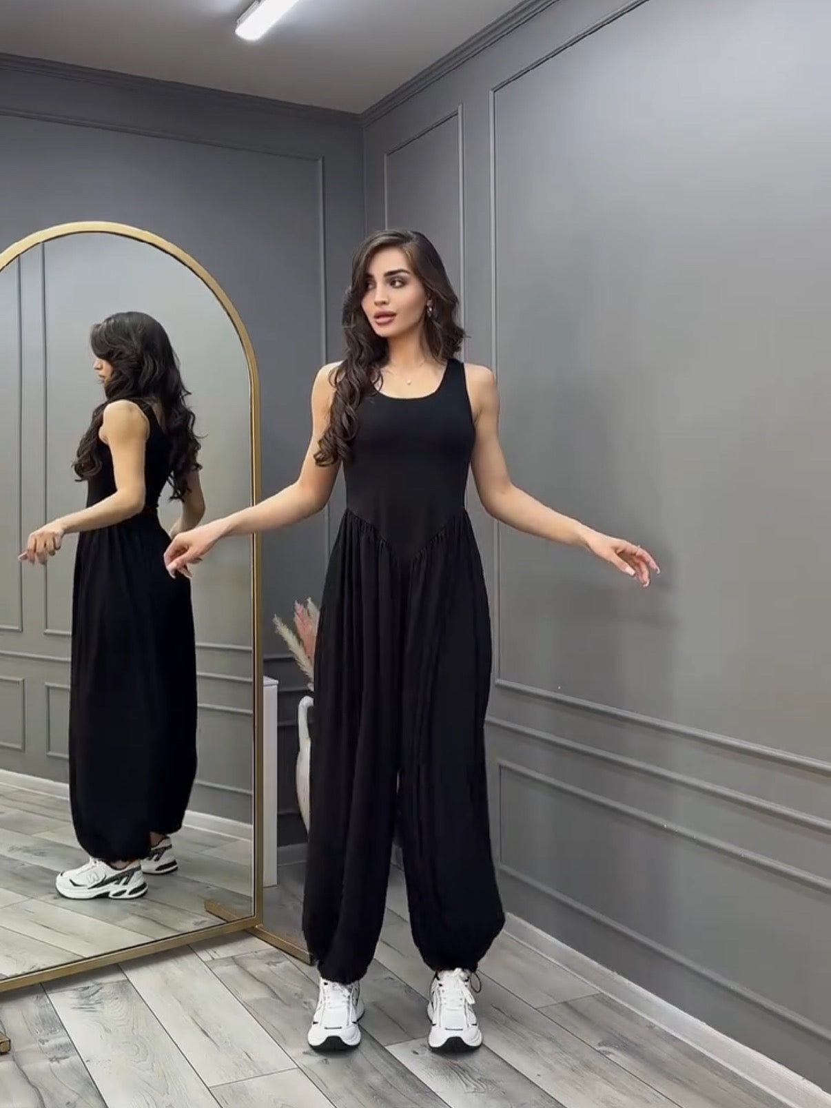 Leya Jumpsuit