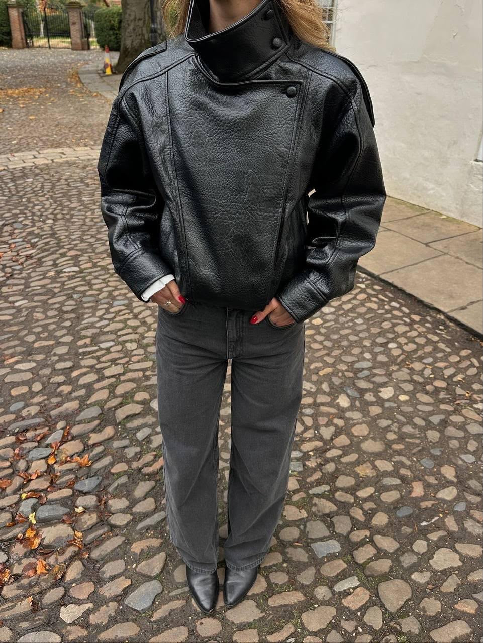Kate Jacket