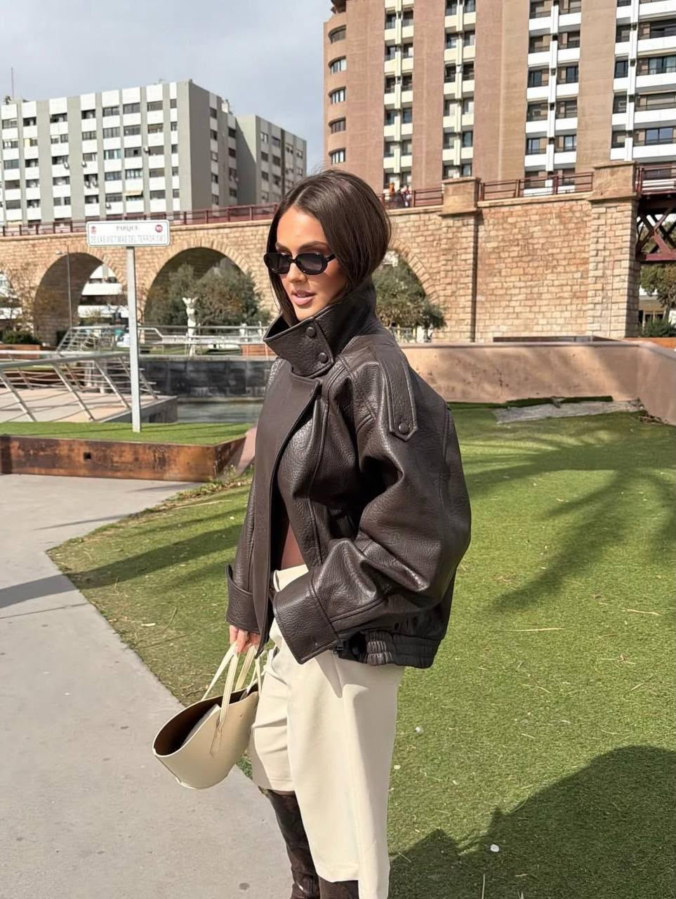 Kate Jacket