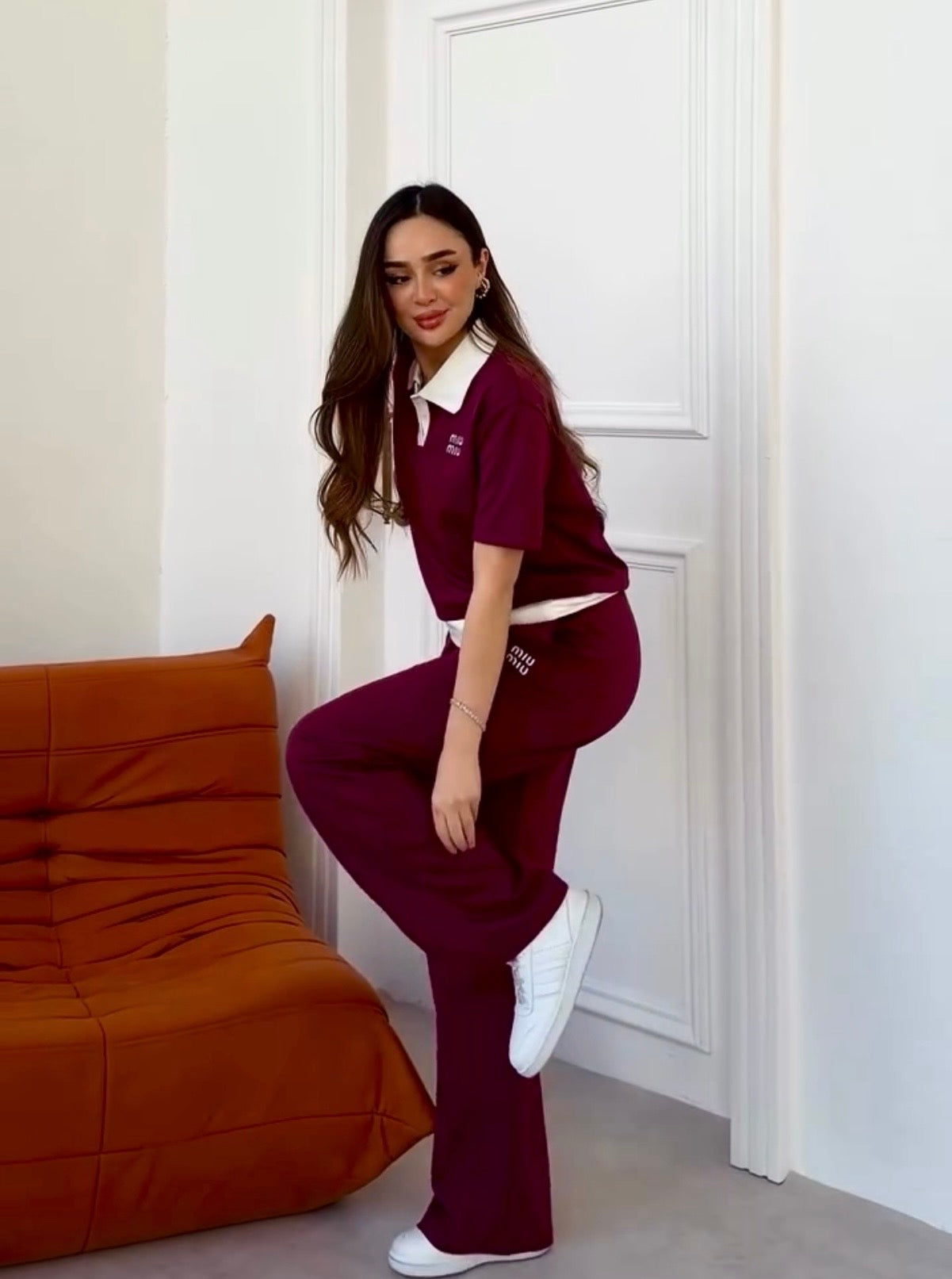 Hailey Set