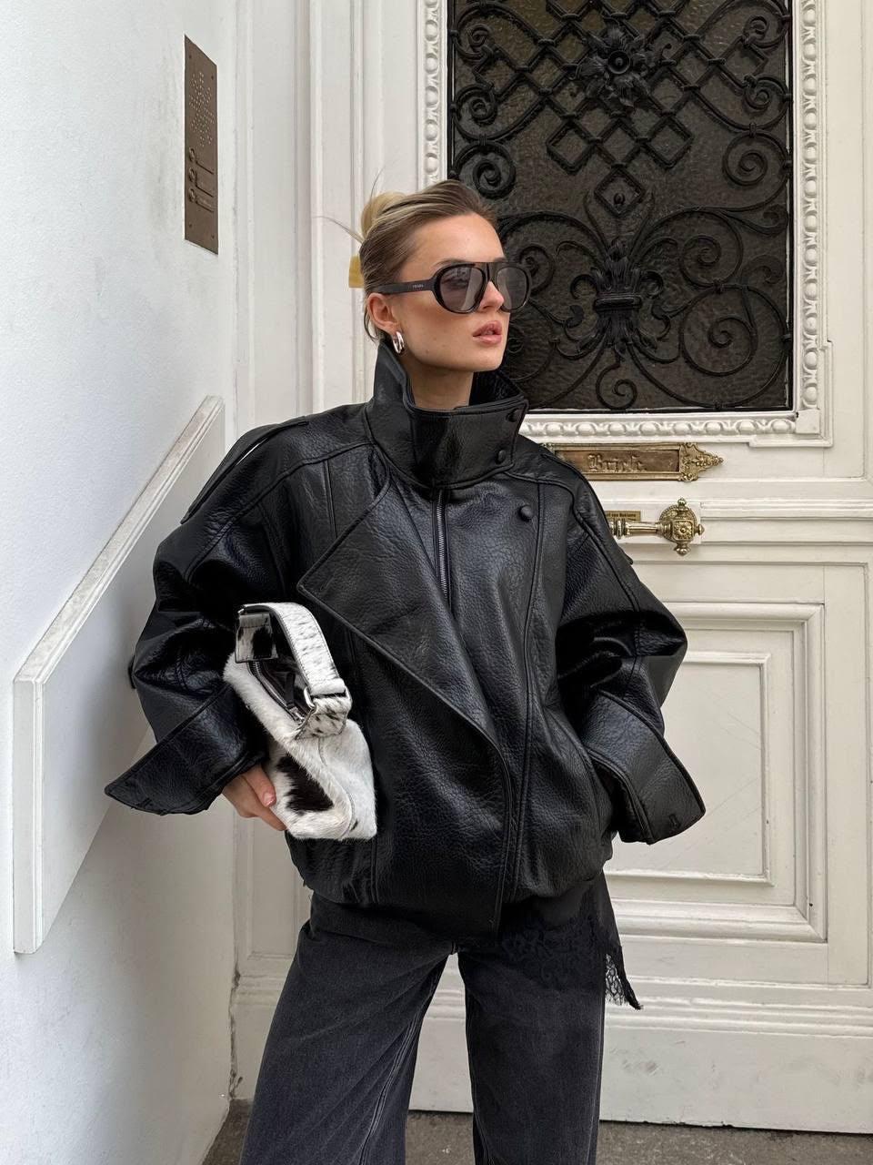Kate Jacket