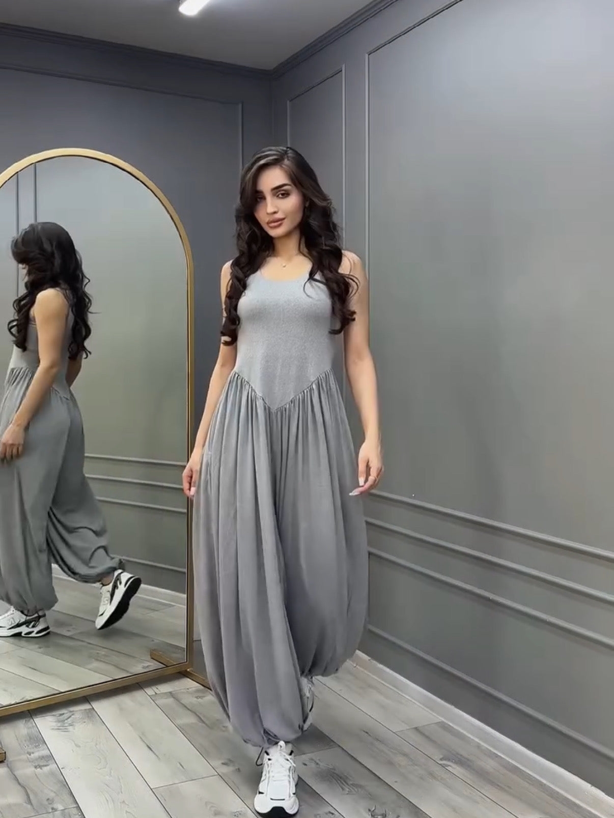 Leya Jumpsuit