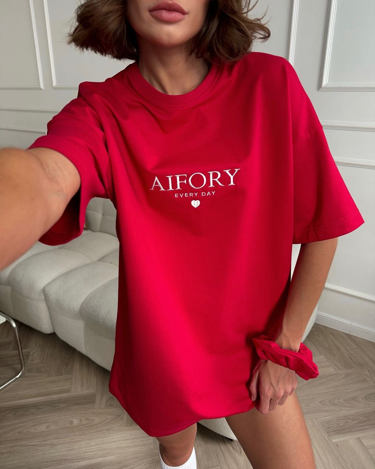 Aifory Tshirt