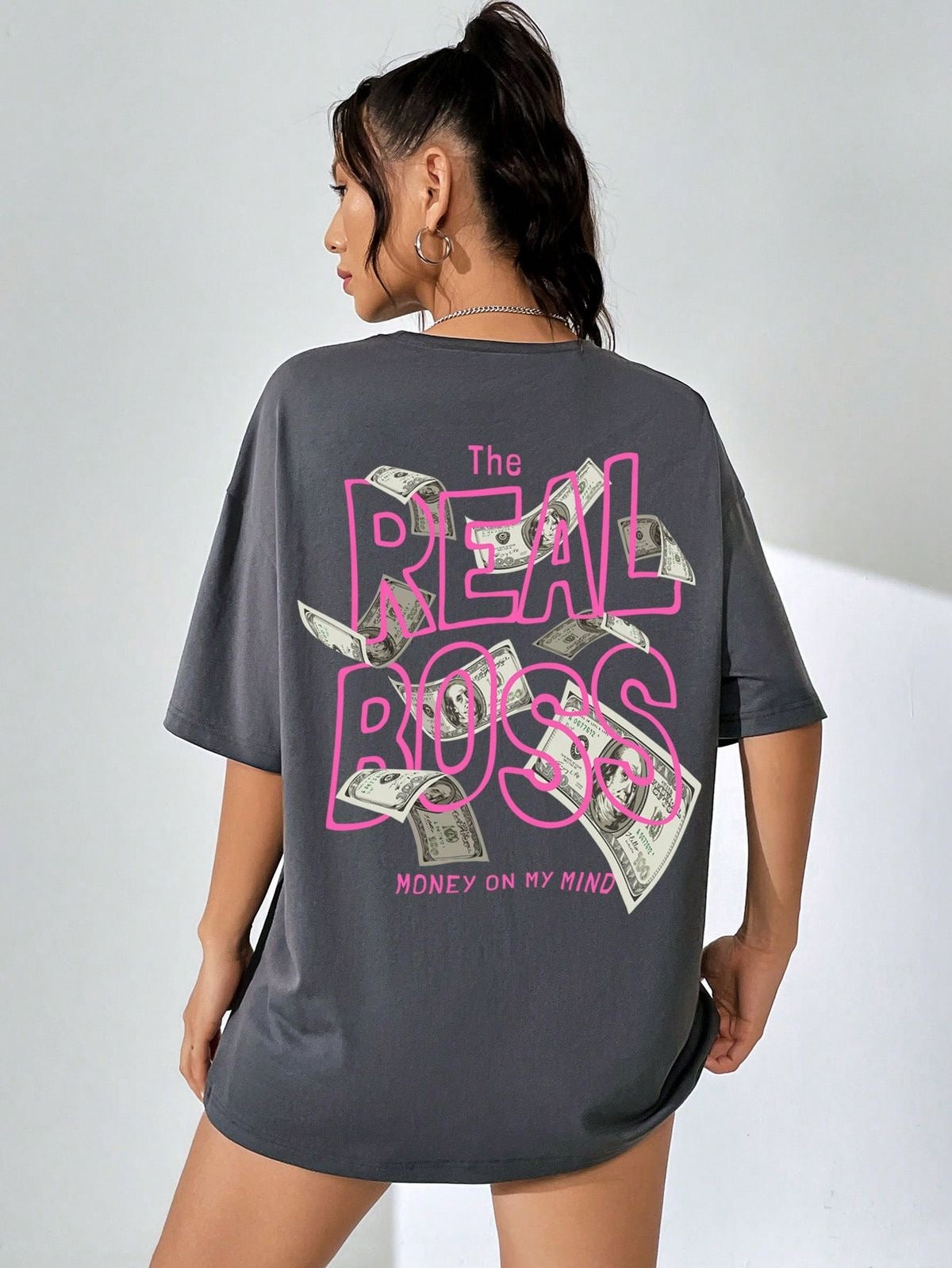 Boss Tshirt