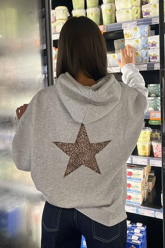 Tiger Hoodie