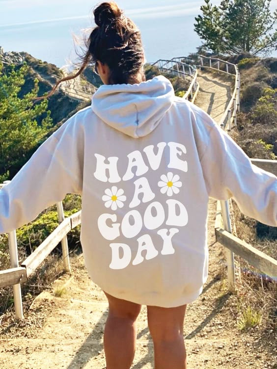 GoodDay Hoodie