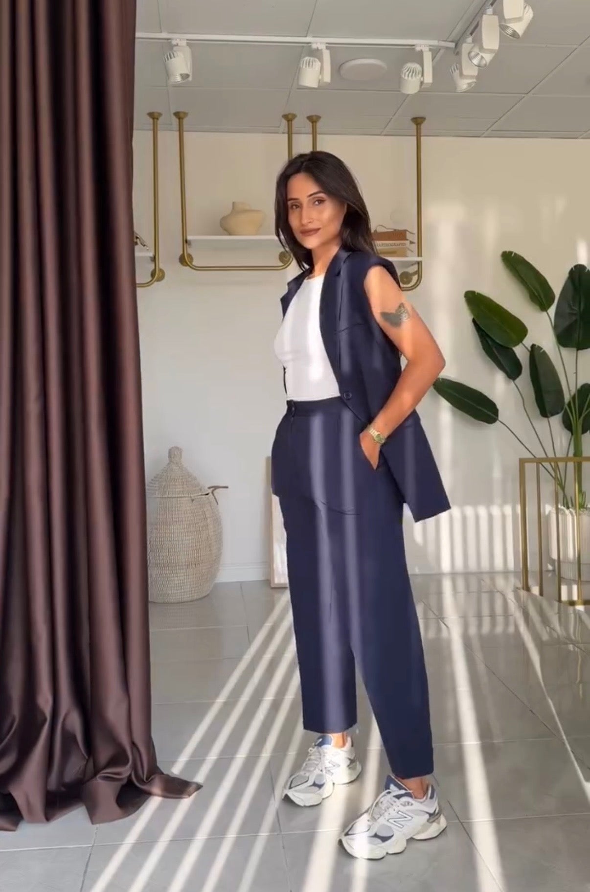 Aura Set