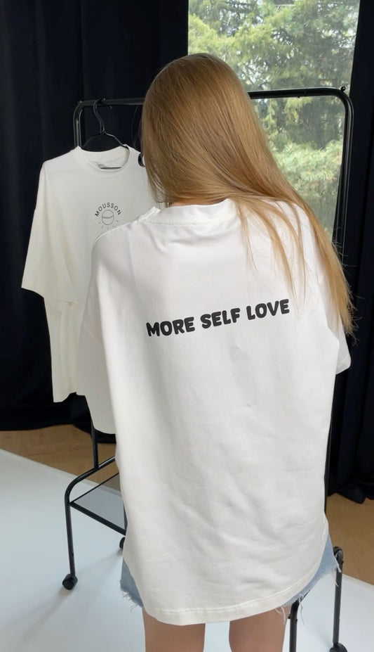 Self Love Tshirt