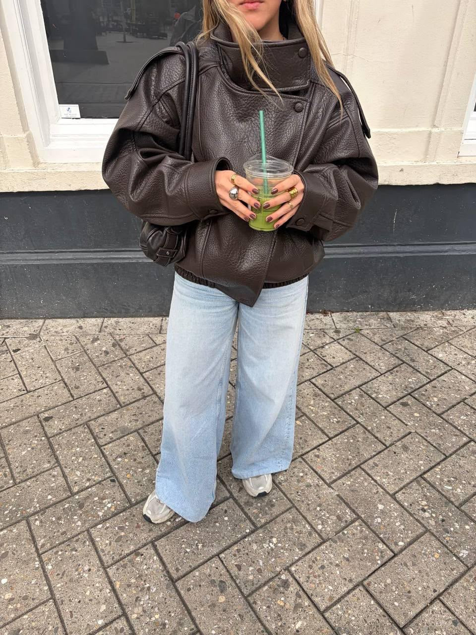 Kate Jacket