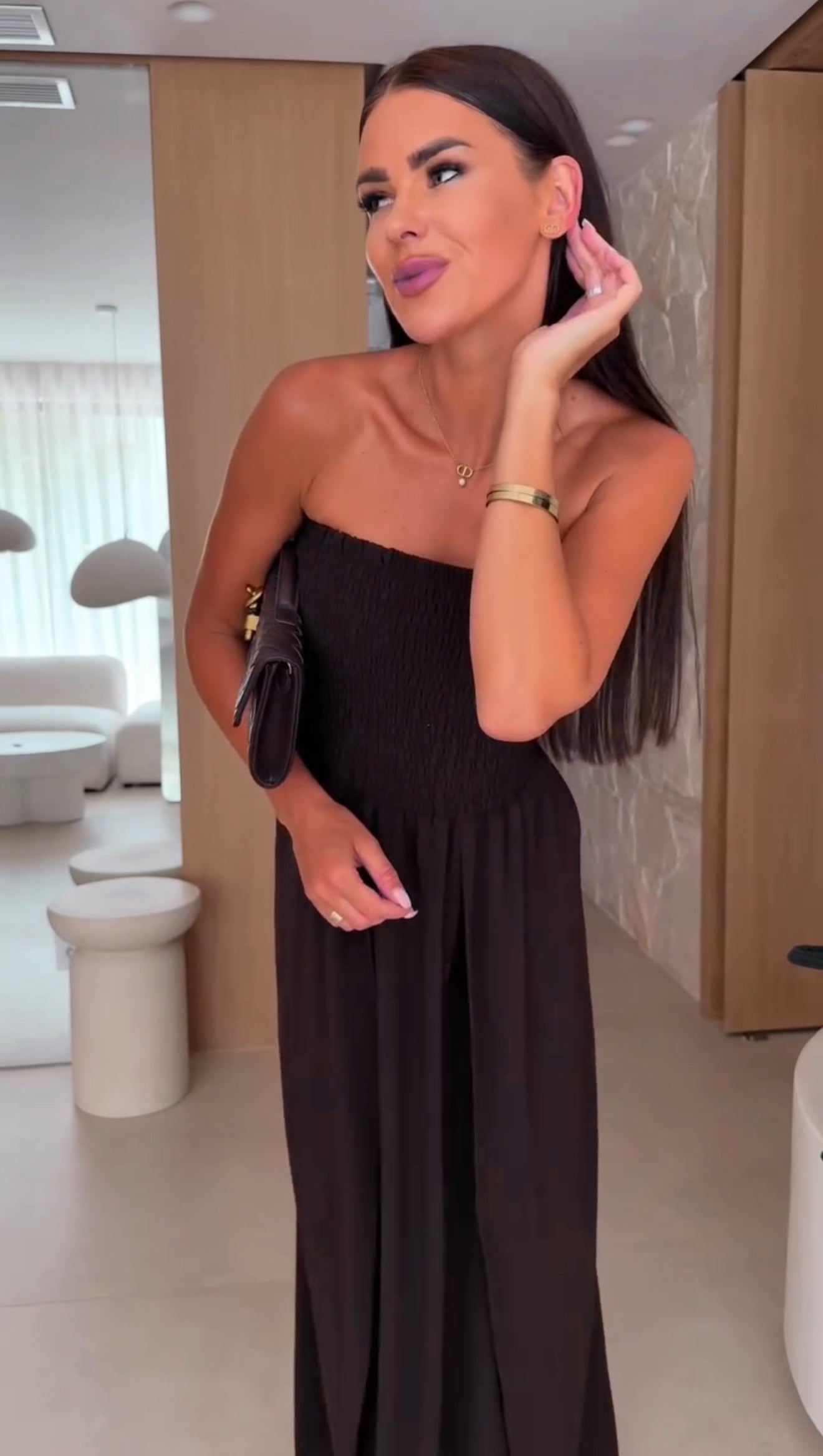 Niva Dress