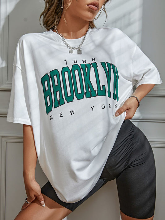 Brooklyn Tshirt