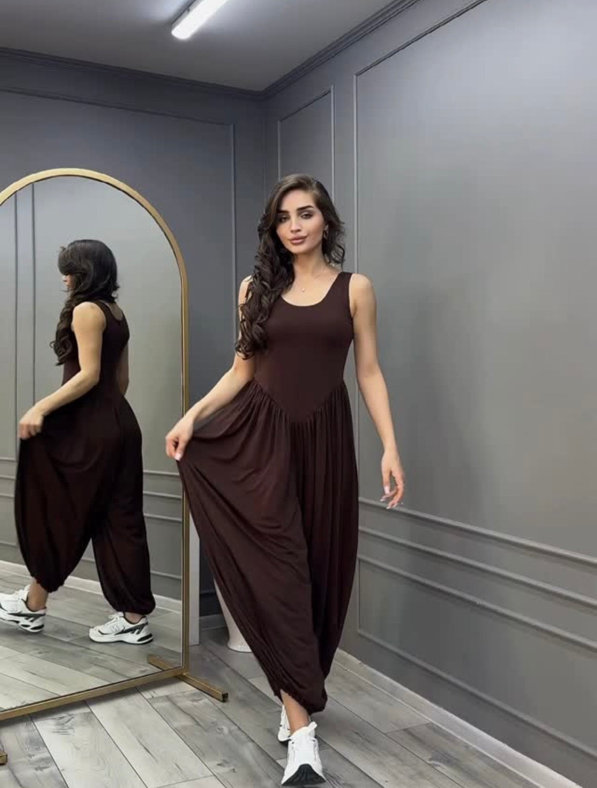 Leya Jumpsuit