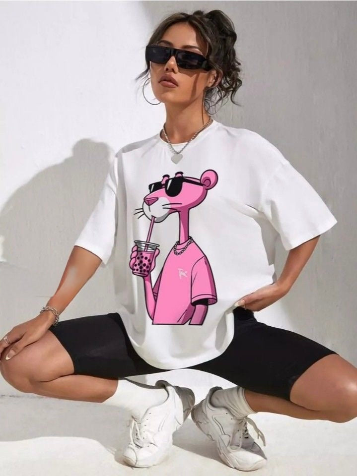 Pink Panther Tshirt