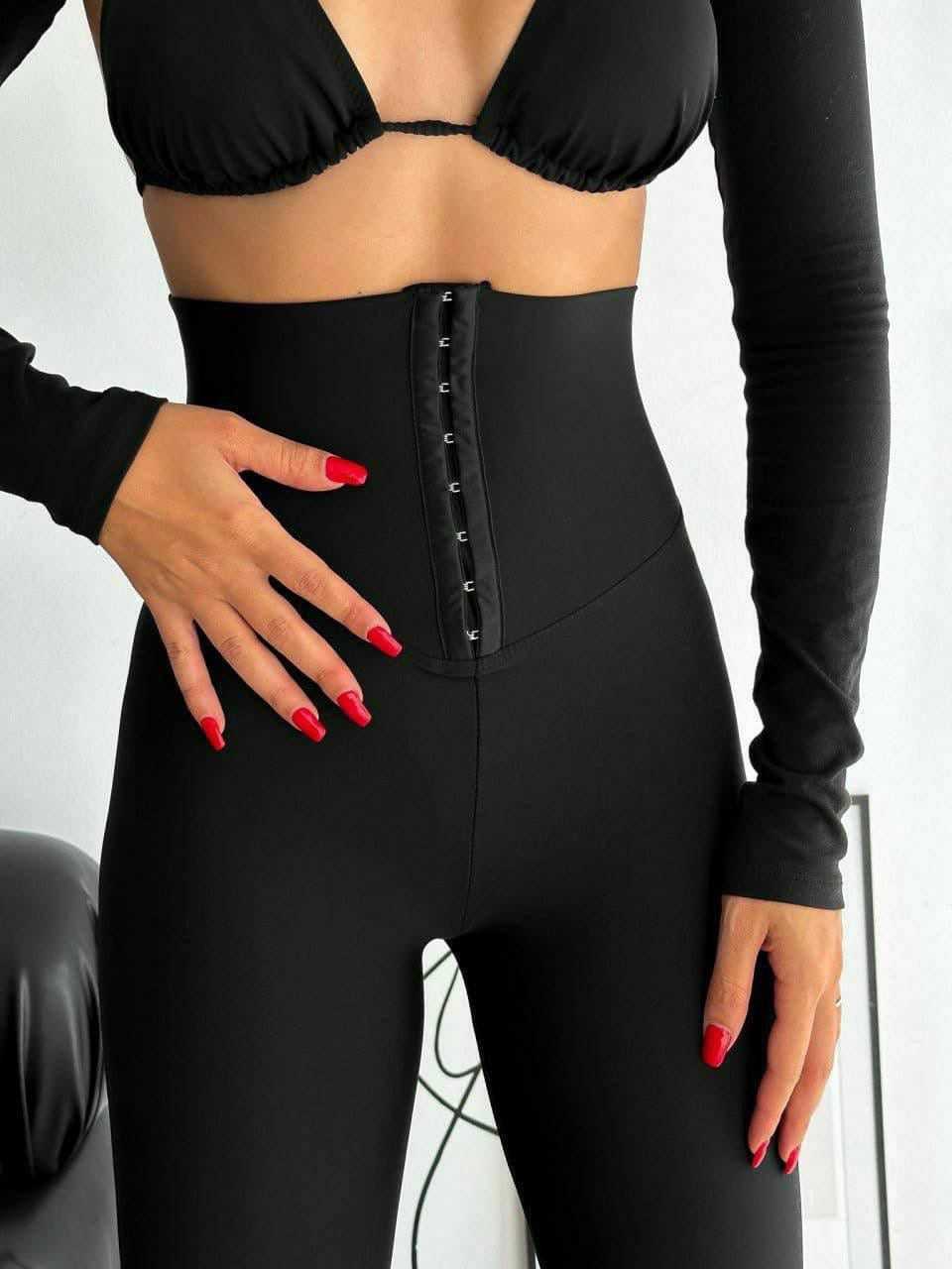 Milan Leggings