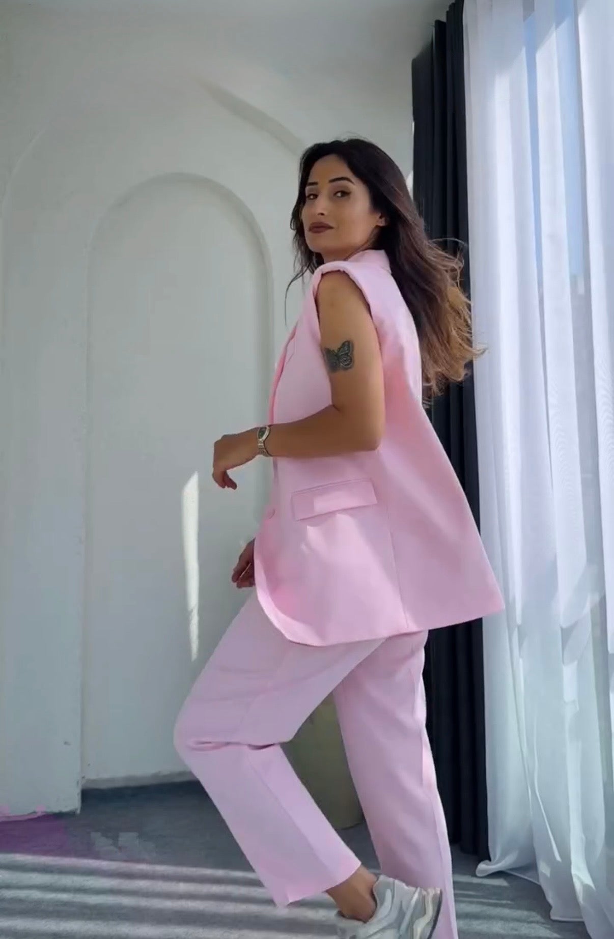 Aura Set