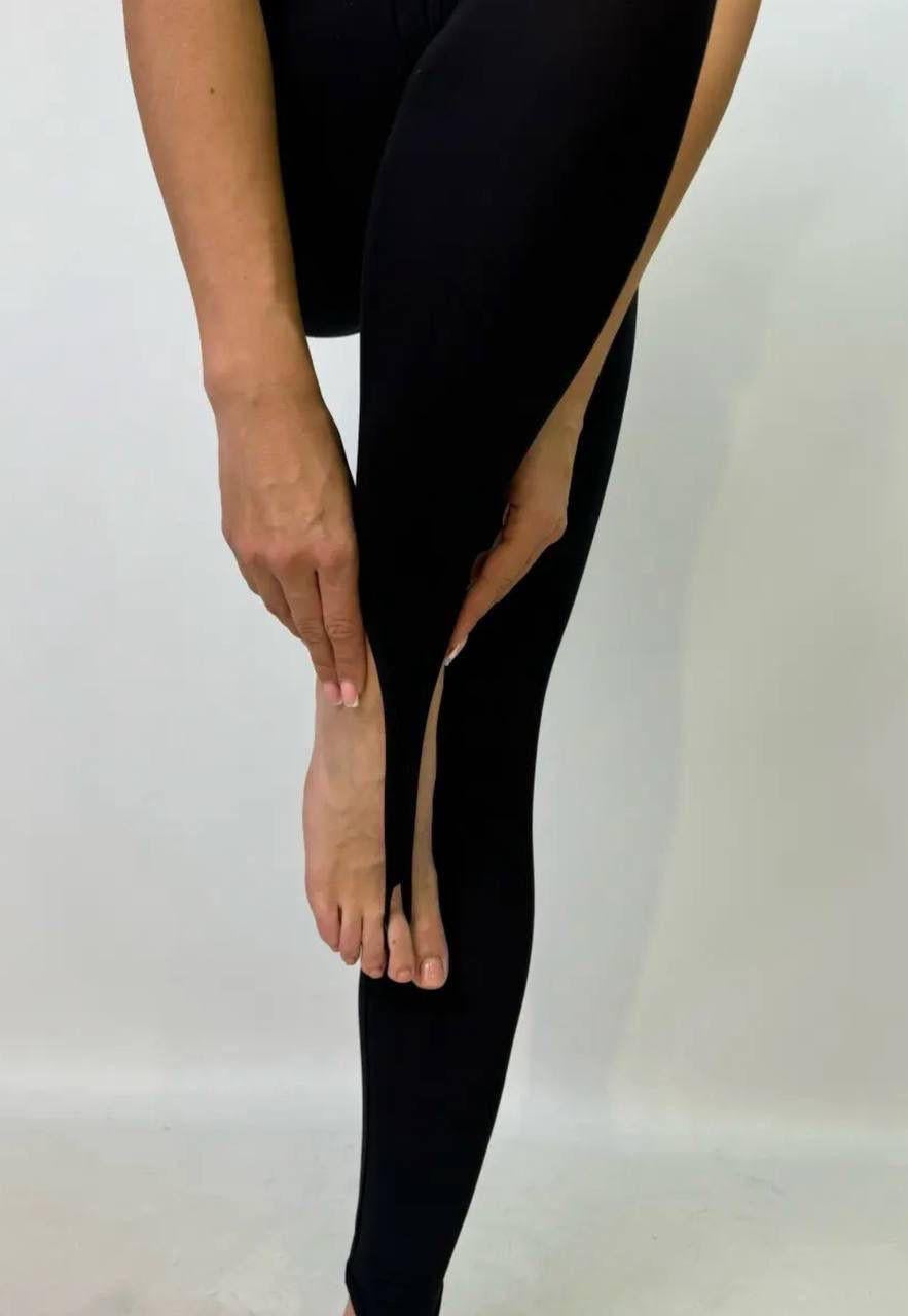 Stirrup Leggings