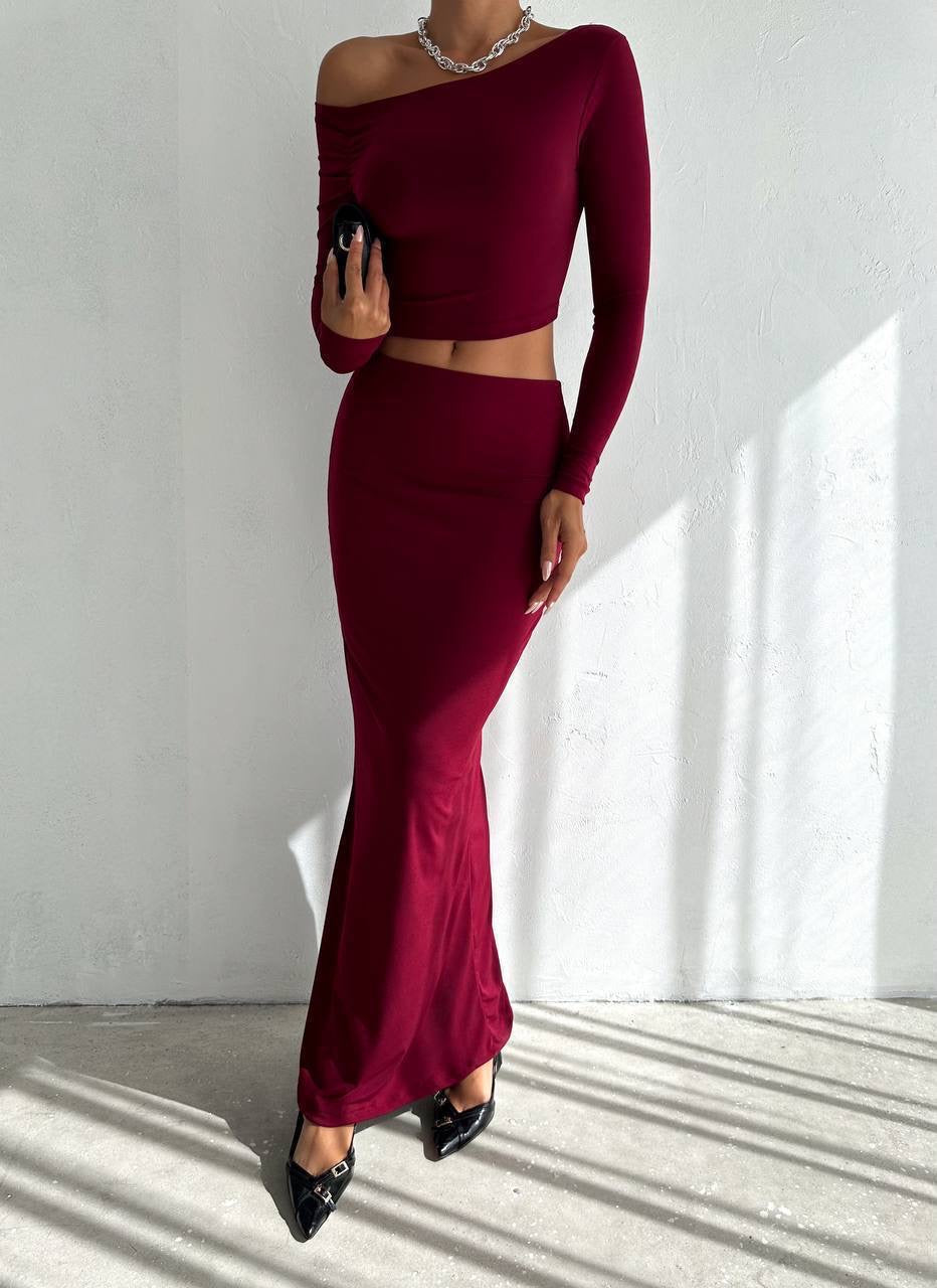 Kayli Set