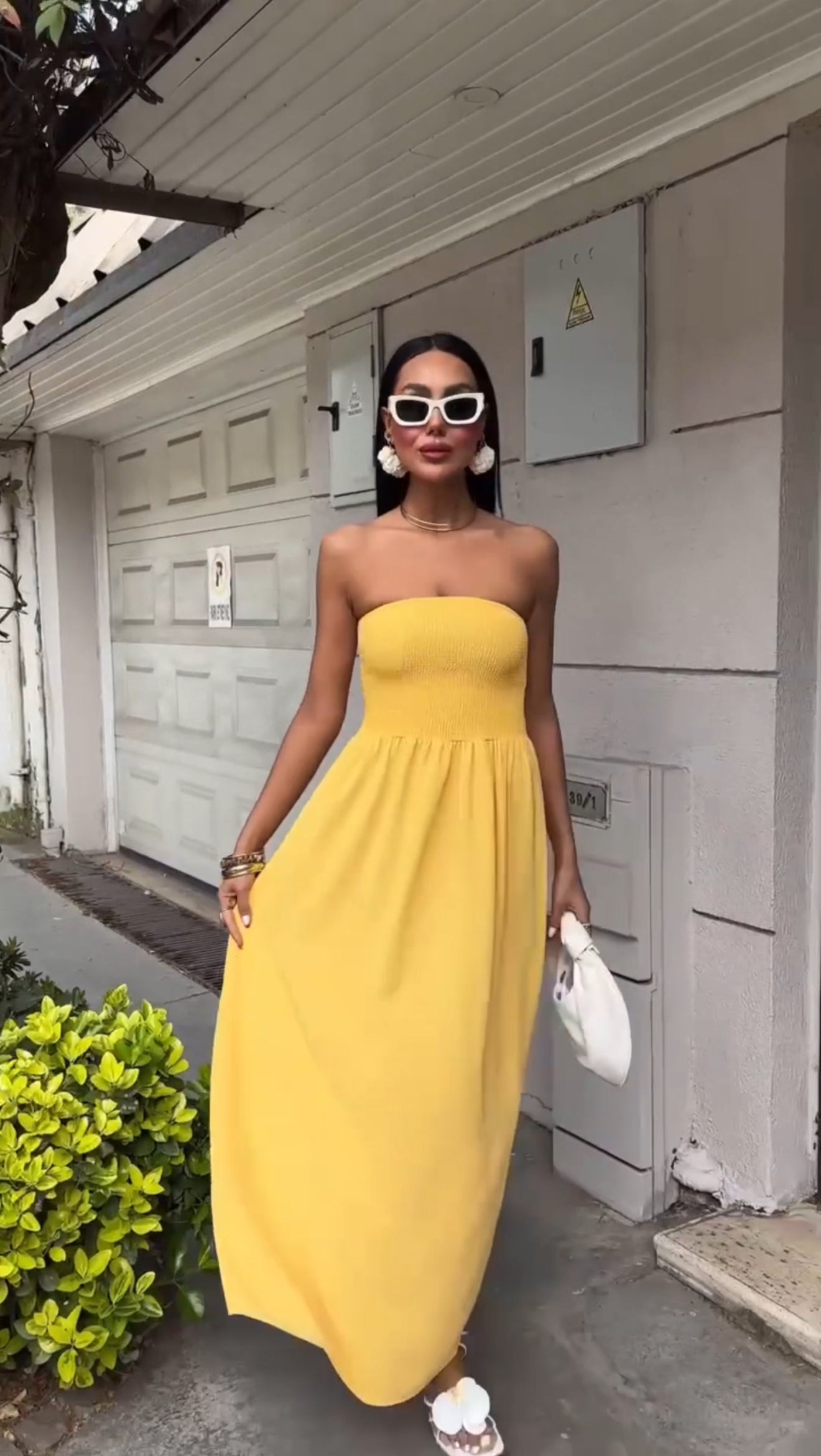 Niva Dress