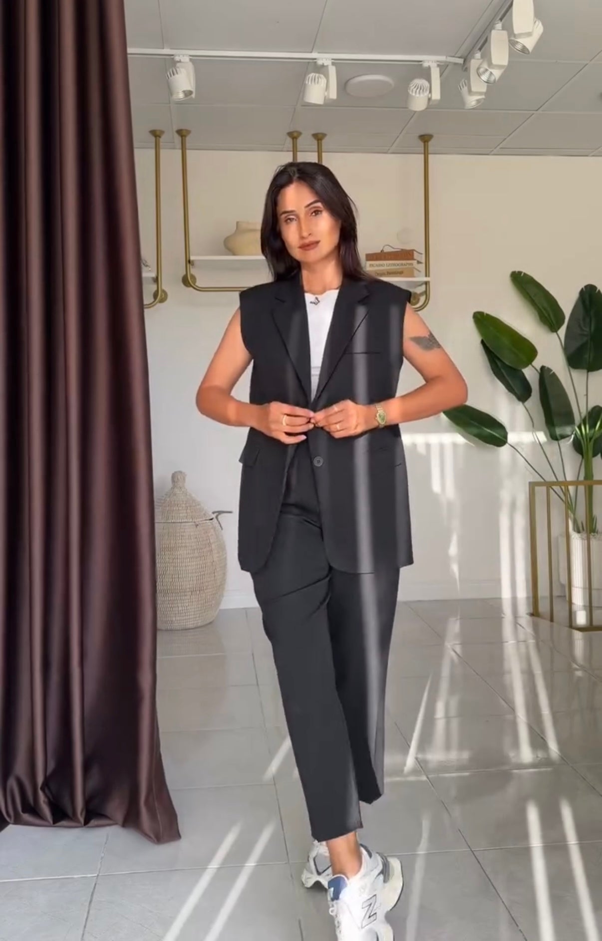 Aura Set