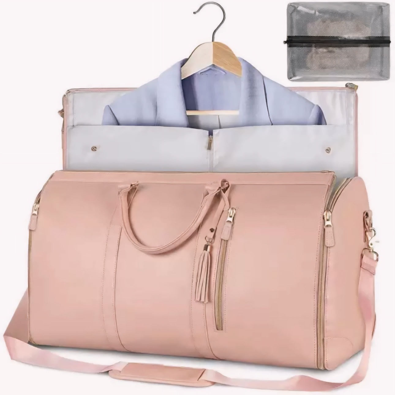 Lux Bag