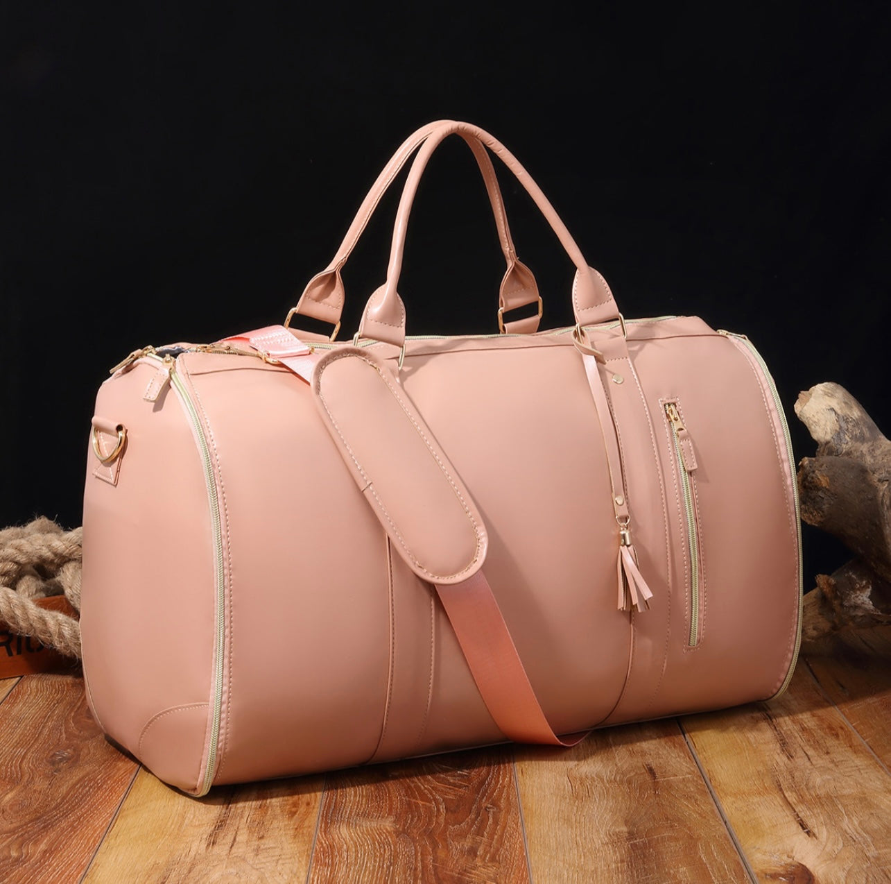 Lux Bag