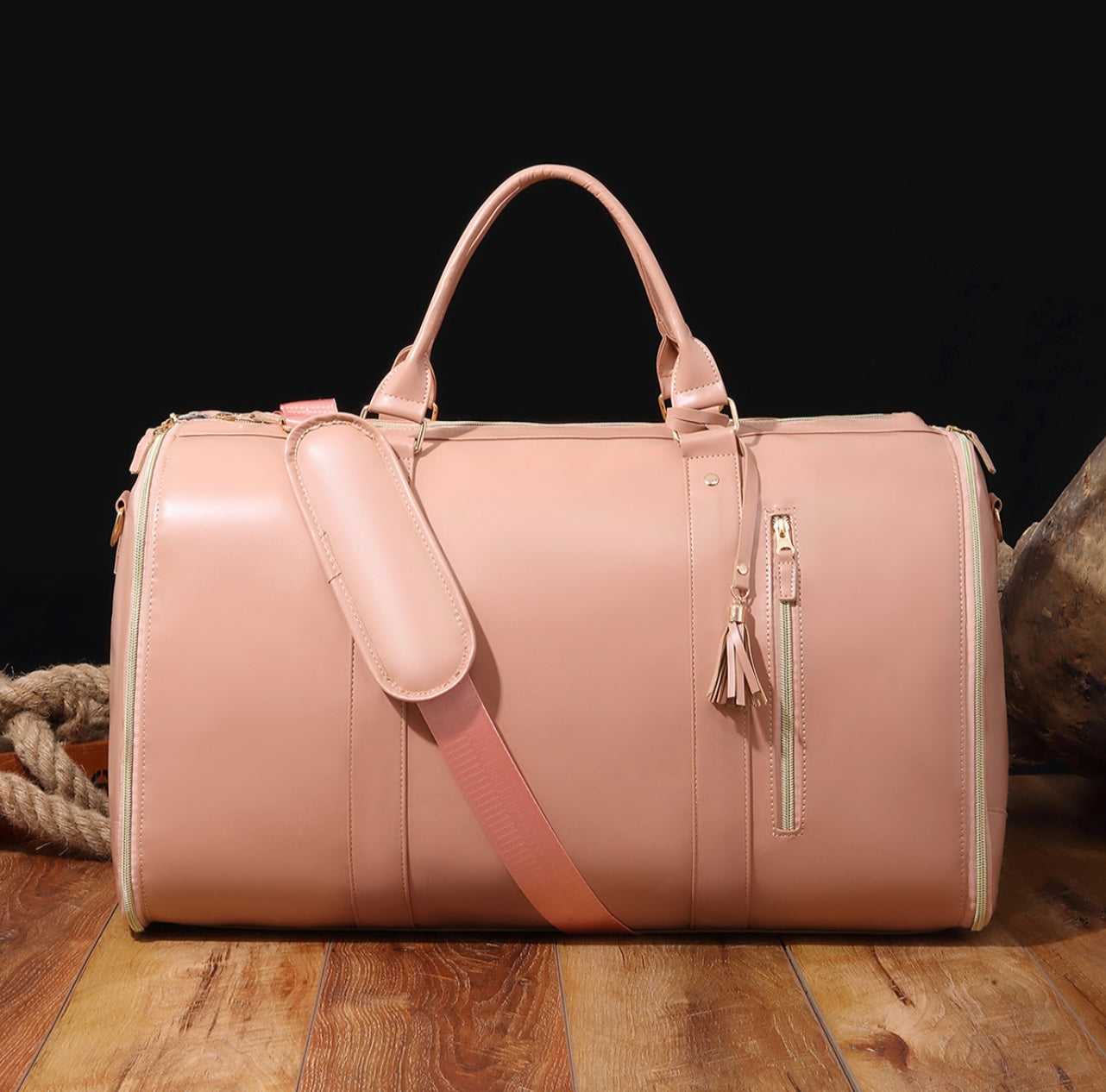 Lux Bag